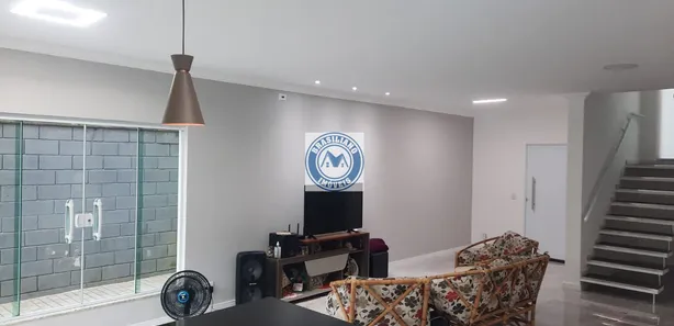 Casa com 4 Quartos à venda, 1148m² no Colibris, Embu-Guaçu