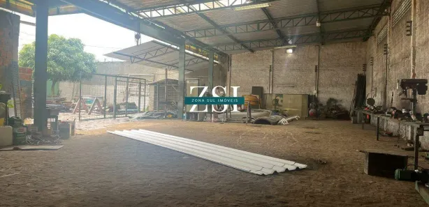 Galpão / Depósito / Armazém para alugar, 720m² no Povoado de Cajazeiras, Bezerros