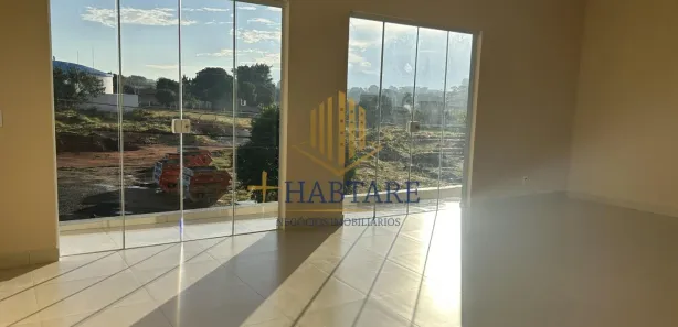 Conjunto Comercial / Sala para alugar, 35m² no Jardim Novo Cambuí, Hortolândia