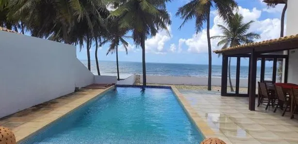 Casa com 5 Quartos para alugar, 500m² no , Conde