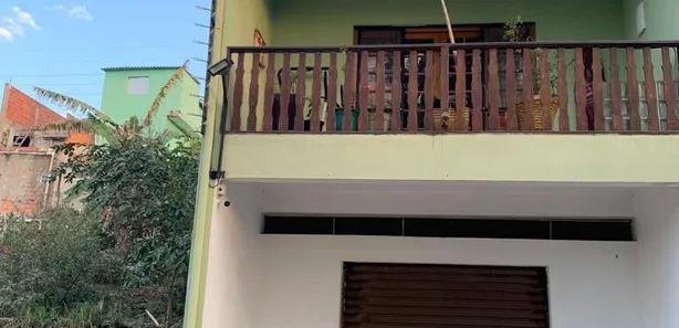 Casa com 2 Quartos à venda, 250m² no , Pirapora do Bom Jesus