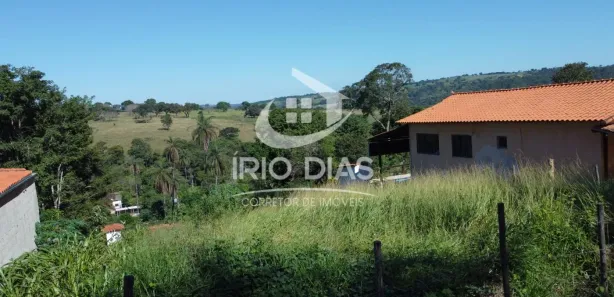 Terreno / Lote / Condomínio à venda, 1008m² no , Capim Branco