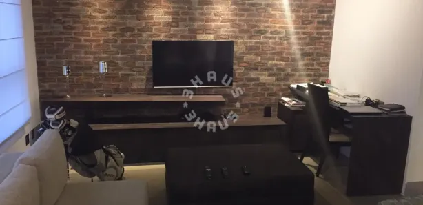 Loft com 1 Quarto à venda, 74m² no Jardim das Acácias, São Paulo