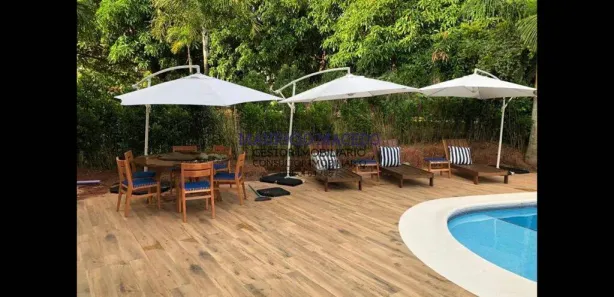 Casa com 4 Quartos para alugar, 700m² no Alphaville, Santana de Parnaíba