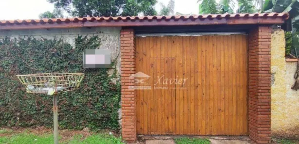 Fazenda / Sítio / Chácara com 2 Quartos para venda ou aluguel, 279m² no Chácara Remanso (Caucaia do Alto), Cotia