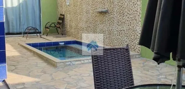 Fazenda / Sítio / Chácara com 6 Quartos à venda, 240m² no João Fernandes, Armação dos Búzios