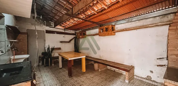 Casa com 3 Quartos para alugar, 110m² no Jardim Macarenko, Sumaré
