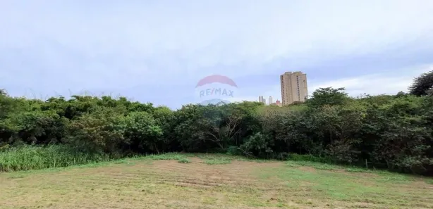 Terreno / Lote / Condomínio à venda, 1202m² no Jardim Santa Lúcia, Araraquara