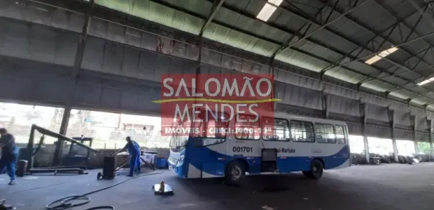 Galpão / Depósito / Armazém à venda, 3000m² no Cidade Nova, Ananindeua
