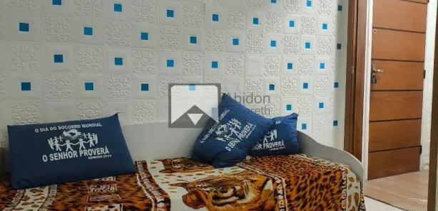 Kitnet com 1 Quarto à venda, 34m² no Centro, Niterói