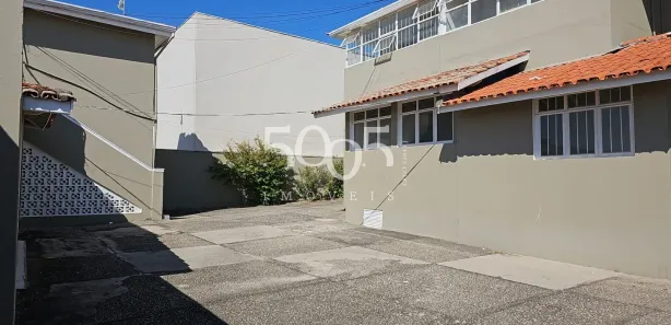 Conjunto Comercial / Sala à venda, 447m² no Centro, Itu