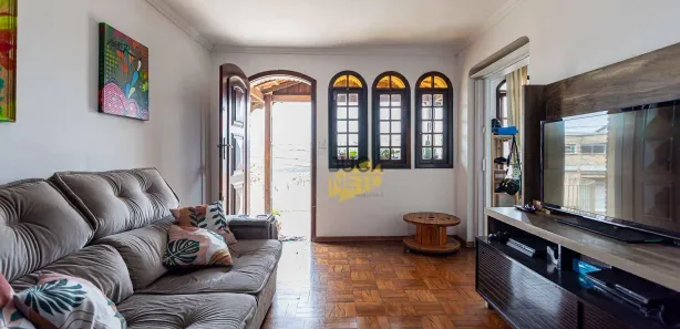 Casa com 4 Quartos à venda, 200m² no Centro, Ribeirão Pires