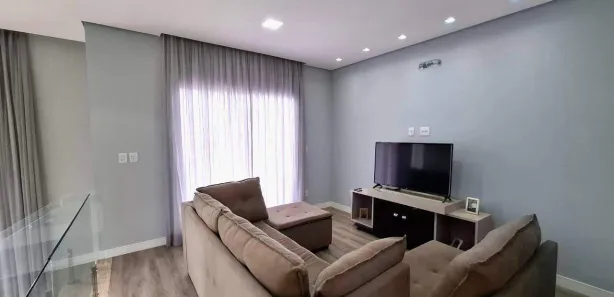 Casa de Condomínio com 3 Quartos à venda, 240m² no Residenciais Fazenda Itapema, Limeira