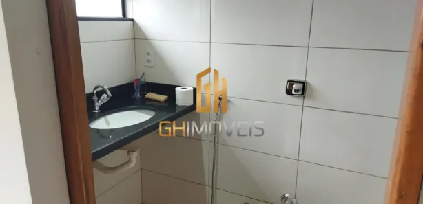 Sobrado com 4 Quartos à venda, 230m² no Jardim São Tomaz II, Rio Verde