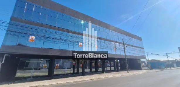 Loja / Salão / Ponto Comercial para alugar, 23m² no Nova Rússia, Ponta Grossa