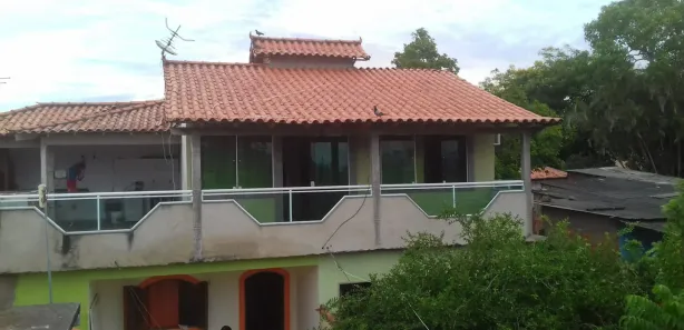 Casa com 2 Quartos à venda, 80m² no Reserva do Peró, Cabo Frio