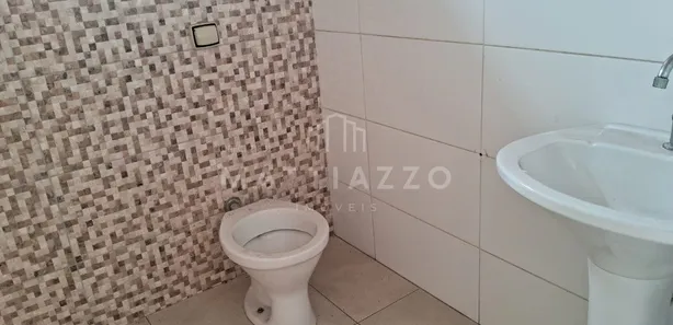 Loja / Salão / Ponto Comercial para alugar, 40m² no Gleba Beatriz, Limeira