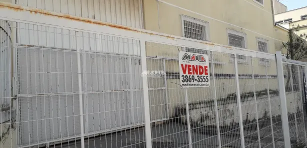 Galpão / Depósito / Armazém para venda ou aluguel, 1033m² no Ponte Preta, Campinas