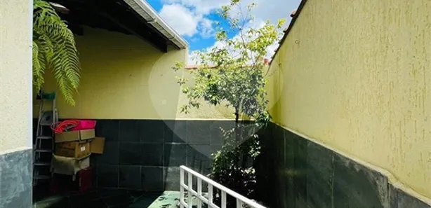 Casa de Vila com 4 Quartos à venda, 140m² no Vila Brasílio Machado, São Paulo