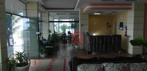 Hotel / Motel / Pousada com 40 Quartos à venda, 1421m² no Praia do Pecado, Macaé