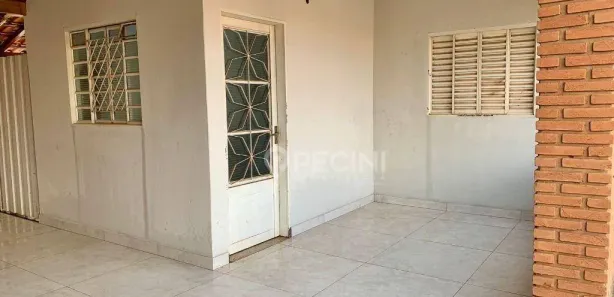 Casa de Condomínio com 3 Quartos para alugar, 120m² no Jardim Brasília II, Rio Claro