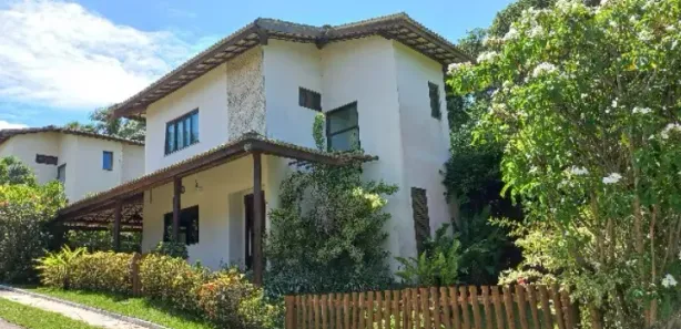 Sobrado com 4 Quartos à venda, 395m² no Açu da Torre, Mata de São João