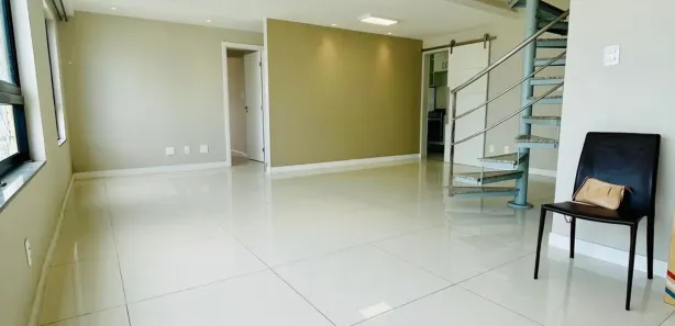Cobertura com 3 Quartos à venda, 164m² no Pituba, Salvador