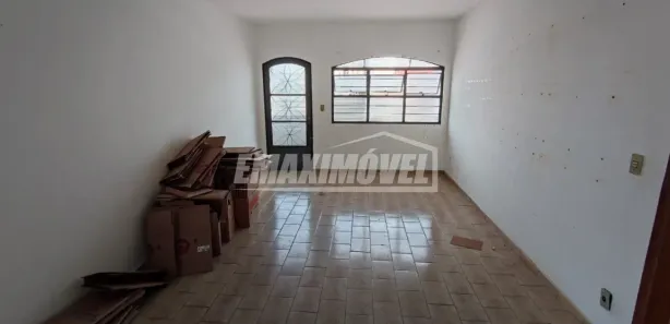 Casa Comercial com 2 Quartos para alugar, 183m² no Jardim Gonçalves, Sorocaba