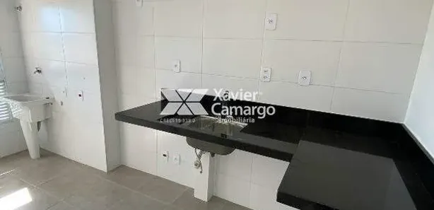 Apartamento com 2 Quartos para alugar, 53m² no Jardim Dona Regina Picelli, Rio Claro