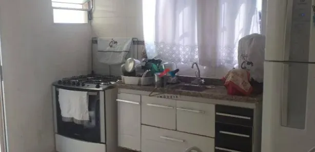 Casa com 2 Quartos à venda, 70m² no Jardim Luiza, Franco da Rocha