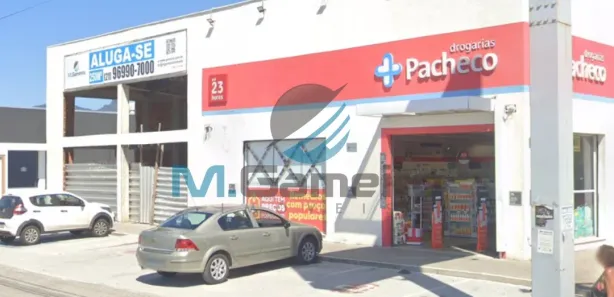 Loja / Salão / Ponto Comercial para alugar, 250m² no Jardim Campomar, Rio das Ostras