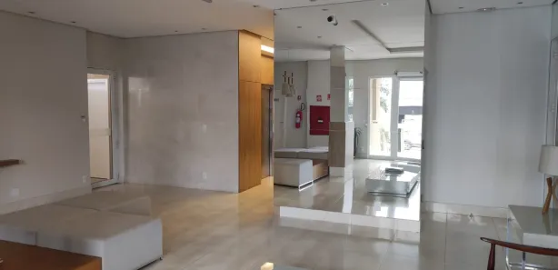 Apartamento com 3 Quartos para alugar, 105m² no Centro, Cambé