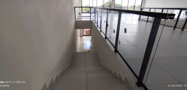 Prédio Inteiro para alugar, 522m² no Jardim Golden Park Residence, Hortolândia