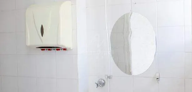 Conjunto Comercial / Sala à venda, 23m² no São Pedro, Belo Horizonte