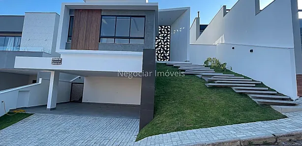 Casa com 4 Quartos à venda, 410m² no Novo Horizonte, Juiz de Fora