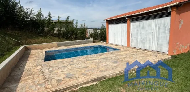 Fazenda / Sítio / Chácara com 1 Quarto à venda, 1000m² no , Mairinque