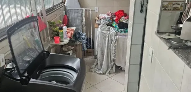 Apartamento com 2 Quartos à venda, 75m² no Pavuna, Rio de Janeiro