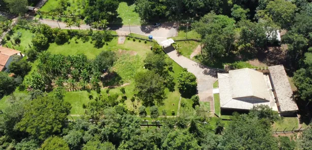 Casa de Condomínio com 4 Quartos à venda, 150m² no , Hidrolândia