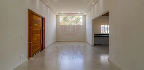 Casa de Condomínio com 4 Quartos para venda ou aluguel, 280m² no Jacaré, Cabreúva