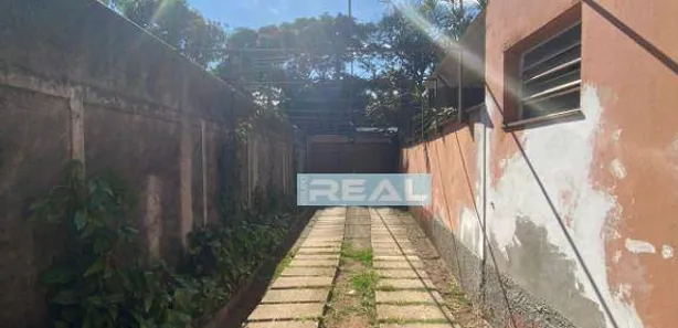 Fazenda / Sítio / Chácara com 4 Quartos para alugar, 250m² no Santa Terezinha, Paulínia