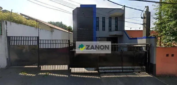 Galpão / Depósito / Armazém para alugar, 213m² no Casa Grande, Diadema