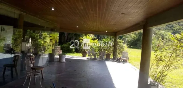 Casa com 5 Quartos à venda, 300m² no Capela de São Pedro, Vargem Grande Paulista