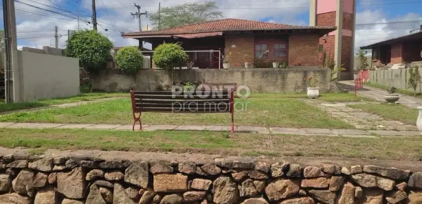 Casa de Condomínio com 4 Quartos à venda, 170m² no Alpes Suiços, Gravatá