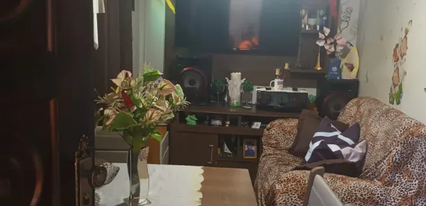 Sobrado com 2 Quartos à venda, 70m² no Cosme de Farias, Salvador