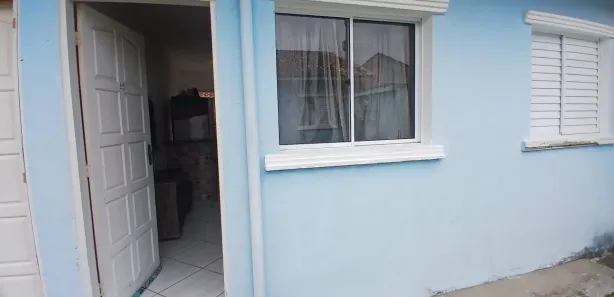 Casa de Condomínio com 2 Quartos à venda, 39m² no Gaivota (Interior), Itanhaém