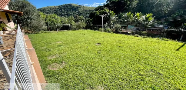 Fazenda / Sítio / Chácara com 3 Quartos à venda, 150m² no Maravilha, Paty do Alferes