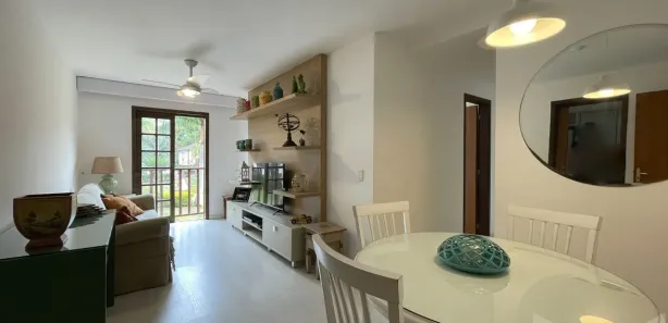 Apartamento com 3 Quartos à venda, 90m² no Bonsucesso, Petrópolis