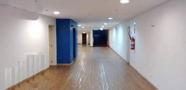 Prédio Inteiro para alugar, 5989m² no Vila Tramontano, São Paulo