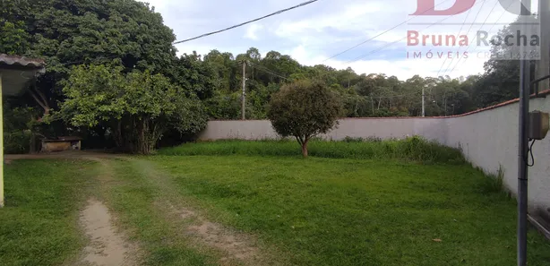Fazenda / Sítio / Chácara à venda, 4253m² no Vale das Pedrinhas, Guapimirim