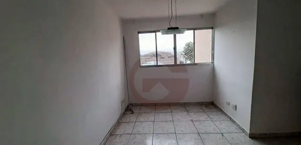 Apartamento com 2 Quartos à venda, 55m² no Bandeiras, Osasco